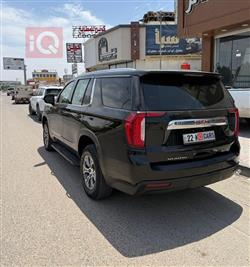 GMC Yukon